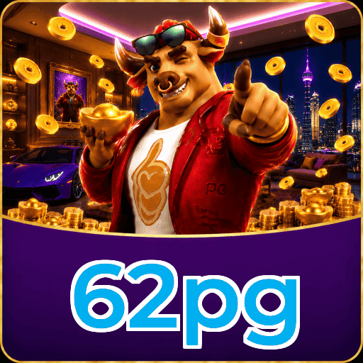 62pg Logo 3
