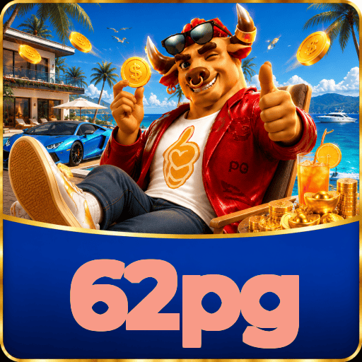 Slots 62pg - Giros Grátis Diários