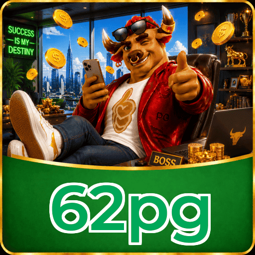 Telegram 62pg - Bônus Diários Exclusivos