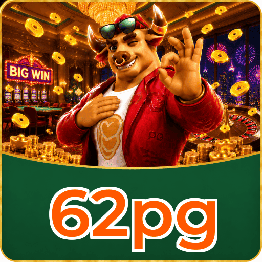 62pg Licença Curaçao Gaming