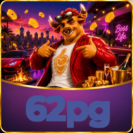 Plataforma 62pg - Segurança SSL 256-bit
