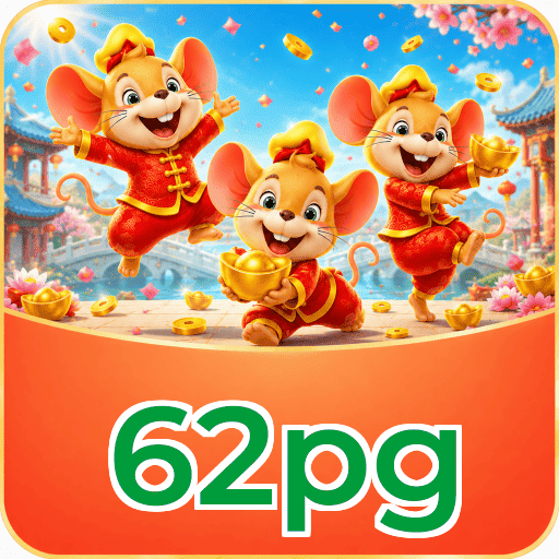 62pg Logo 1
